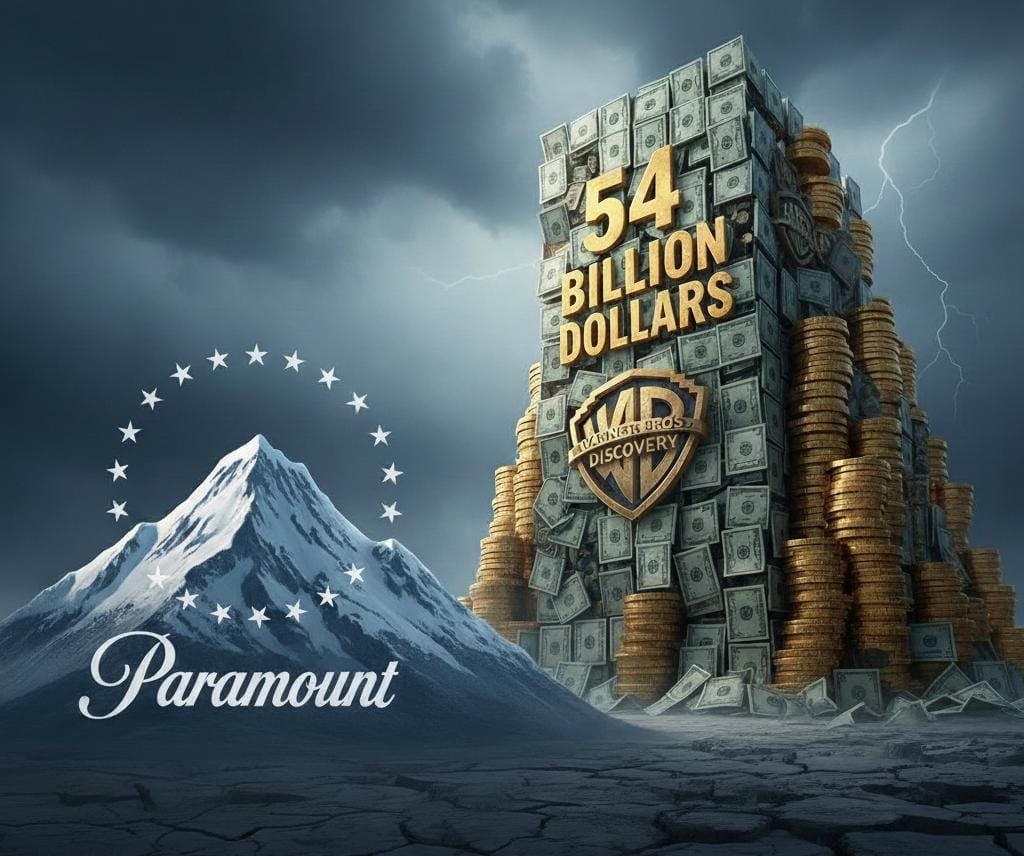 Paramount (Ai)