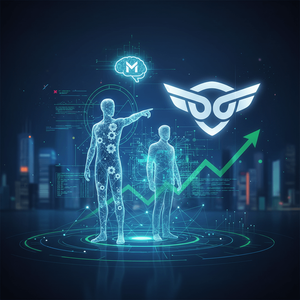 Microsoft Merges Copilot Teams, Intensifies AI Model Development Efforts