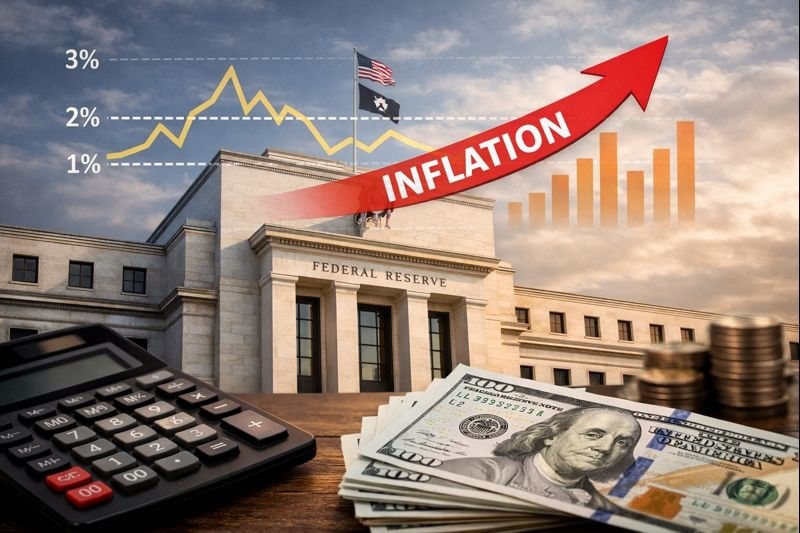 Federal Reserve's-AI