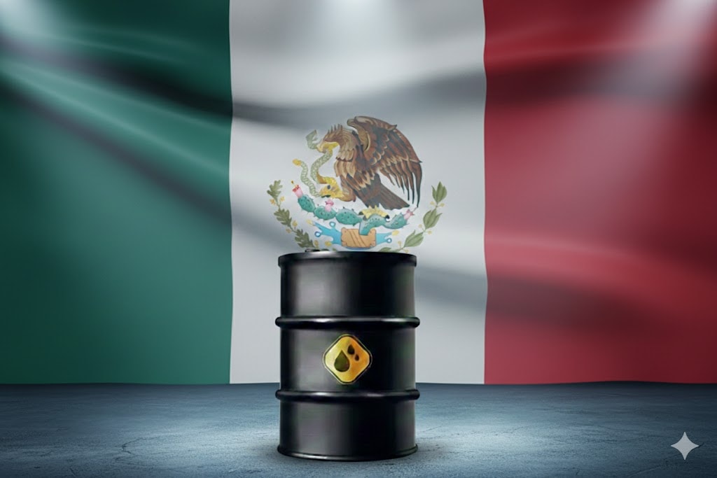 كارلوس سليم -Pemex