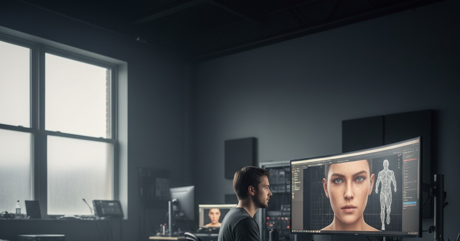 EU Negotiators Target AI Deepfakes in Landmark Agreement