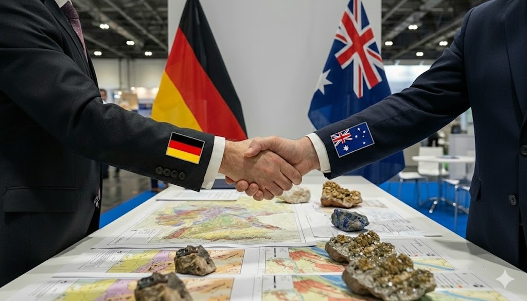 مواد خام-ليثيوم 