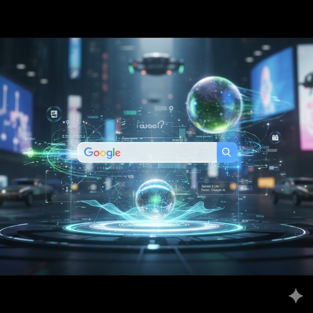 كفاءة البحث-سرعة