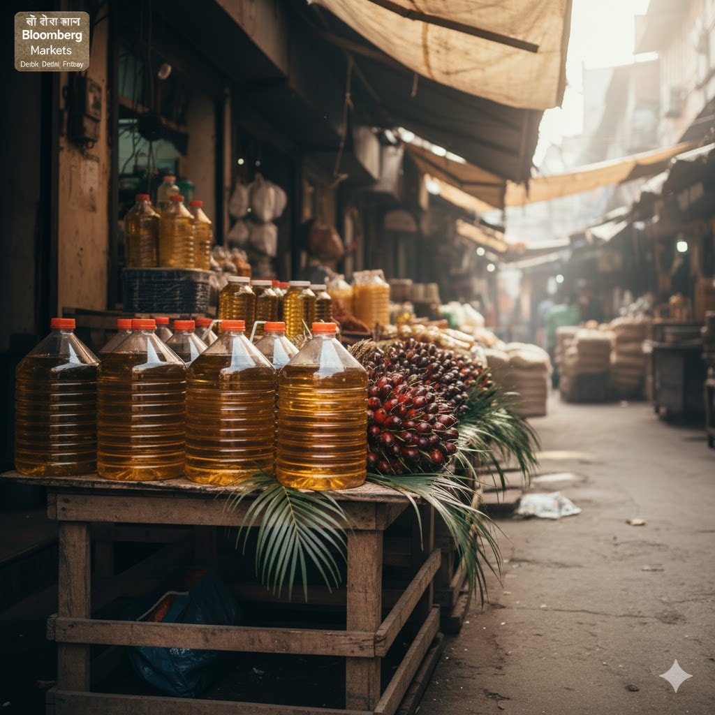 صعود أسعار الزيت