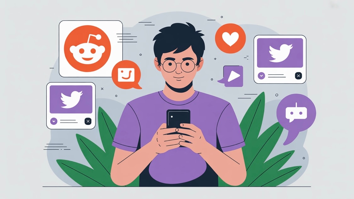 حظر على استخدام وسائل الواصل (Ai)