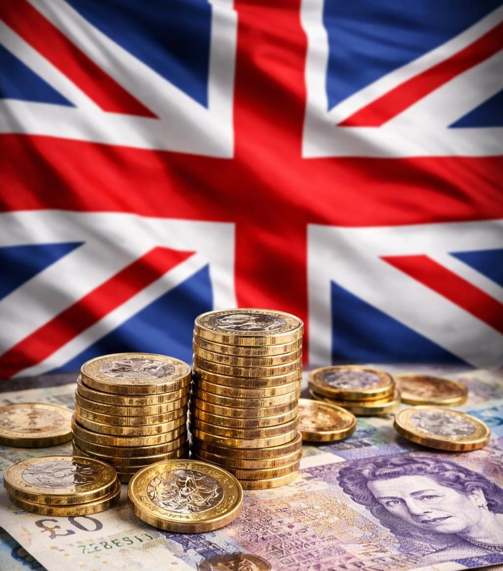 (AI) الميزانية البريطانية