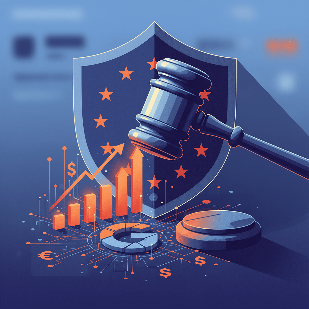 EU Launches New Antitrust Investigation into Google's Ad Pricing Practices