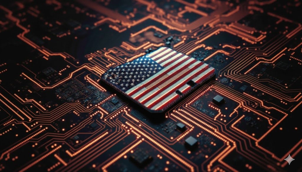 شركات الرقائق العالمية-سامسونغ