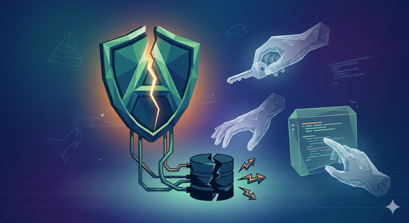 اختراق نموذج ميثوس المتقدم(AI)