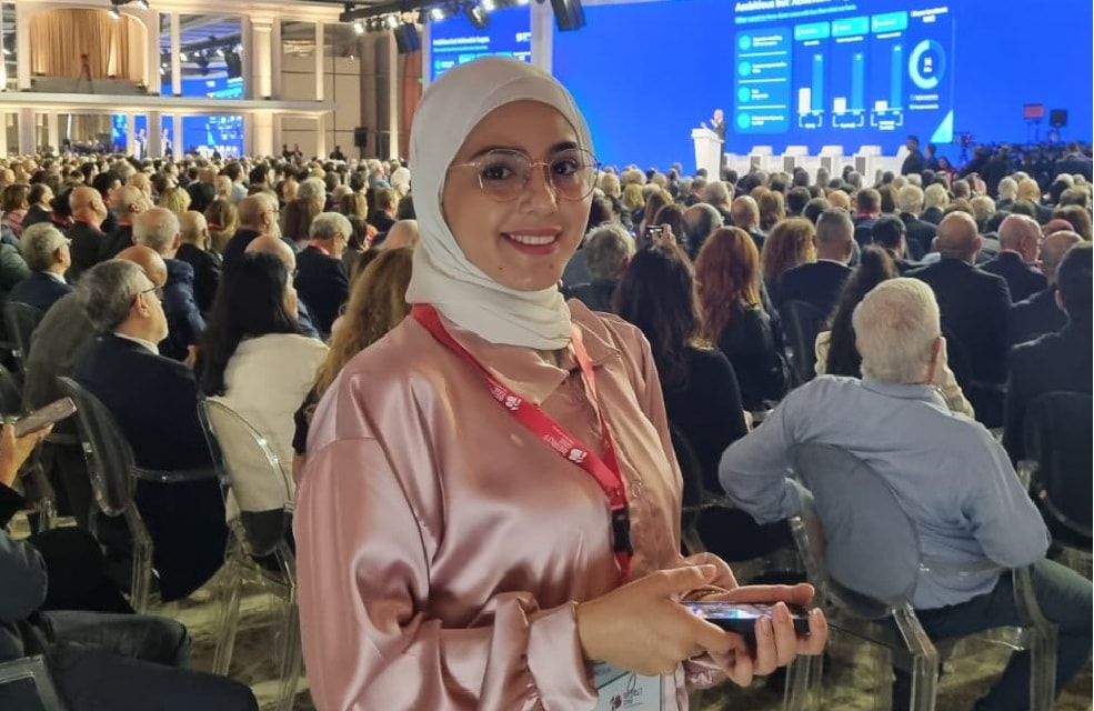 زينب عوالي (إقتصادي.كوم)