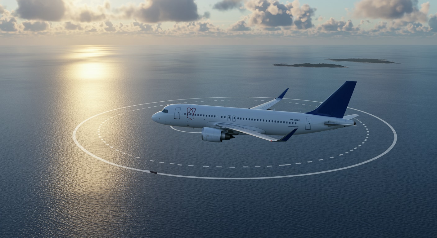 المجال الجوي للبحر الكاريبي (Ai)