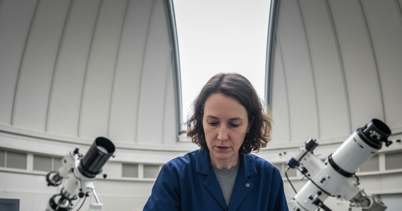 New Calculations Deepen Mystery of Universe's Expansion