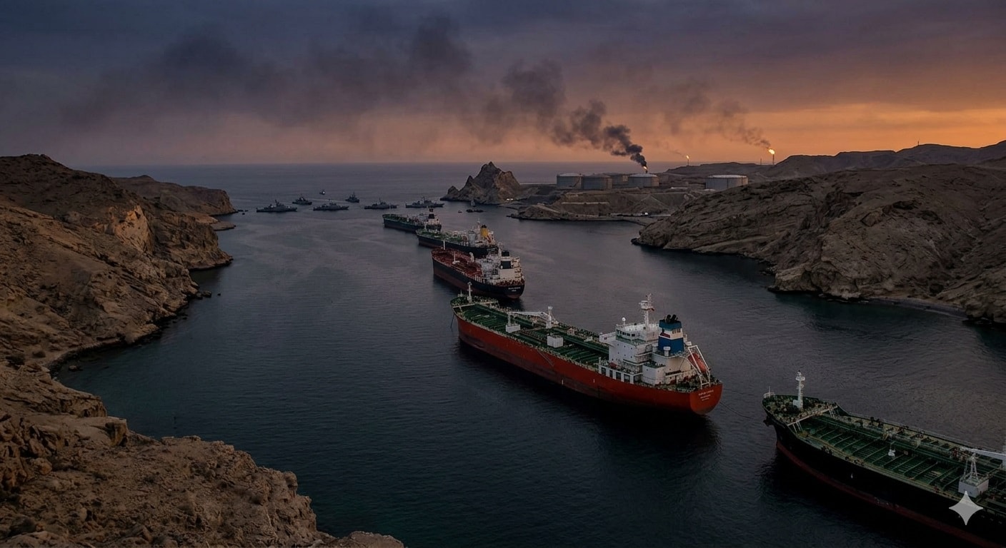 الكويت تعلن القوة القاهرة على شحنات النفط(AI)