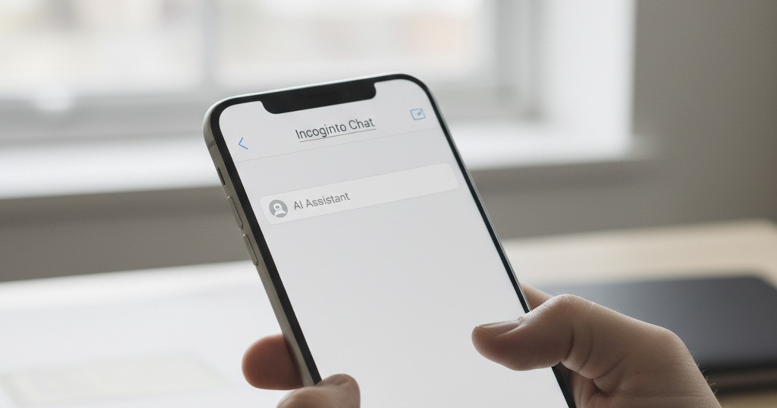 Meta Platforms Introduces 'Incognito Chat' for WhatsApp AI Assistant