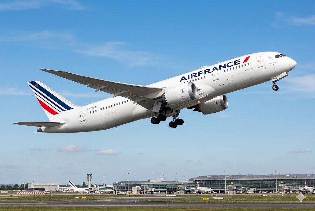 تعليق رحلات-توترات جيوسياسية