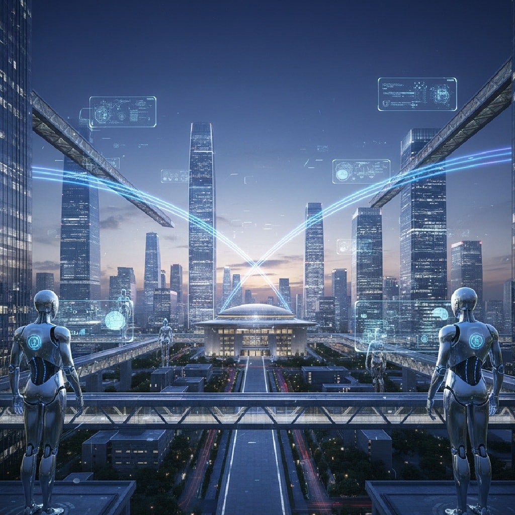 الذكاء الاصطناعي الشبيه بالبشر (Ai)