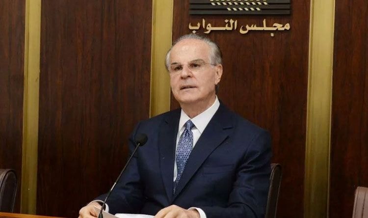 النائب جورج عدوان