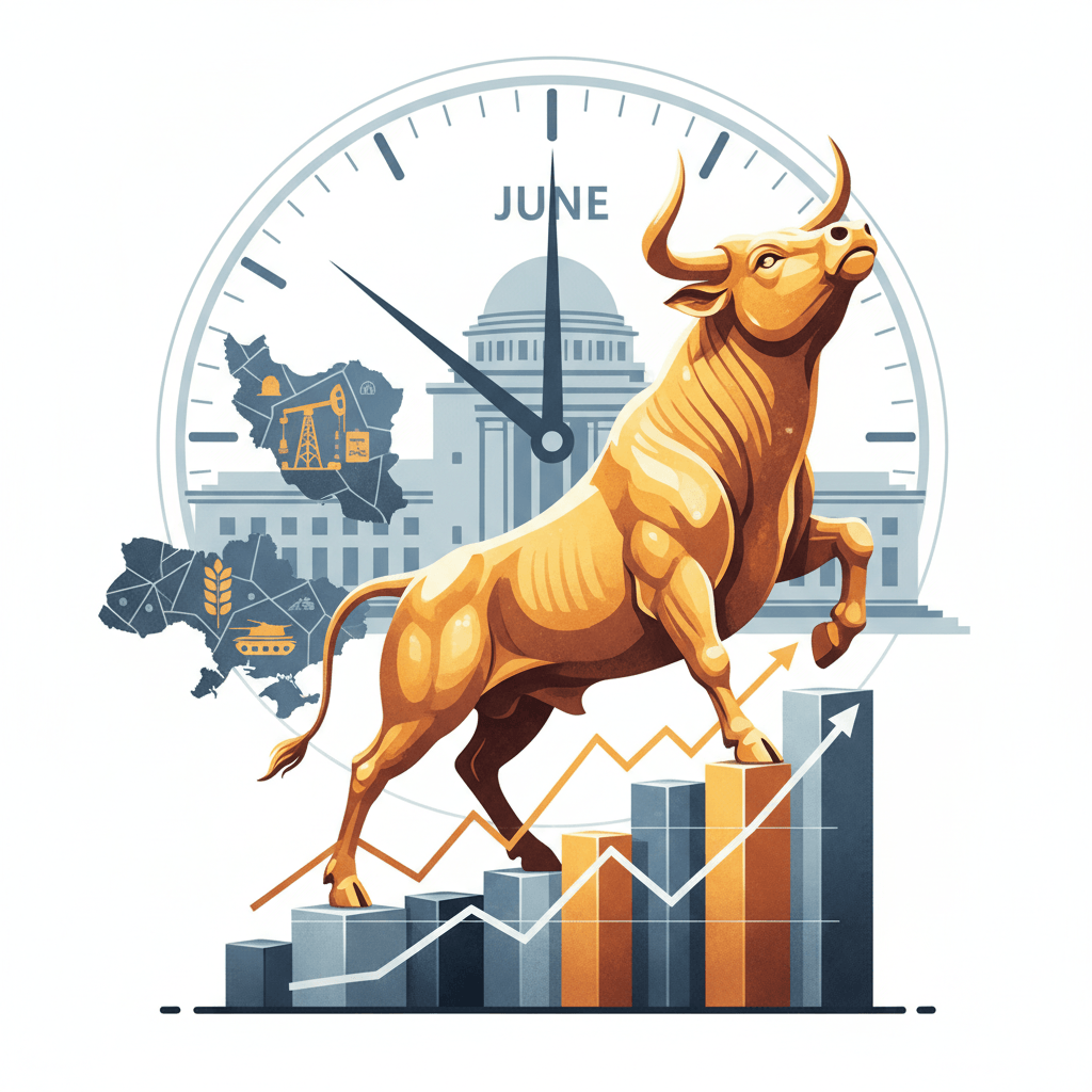 Gold Bounces Back as Investors Await Fed Minutes