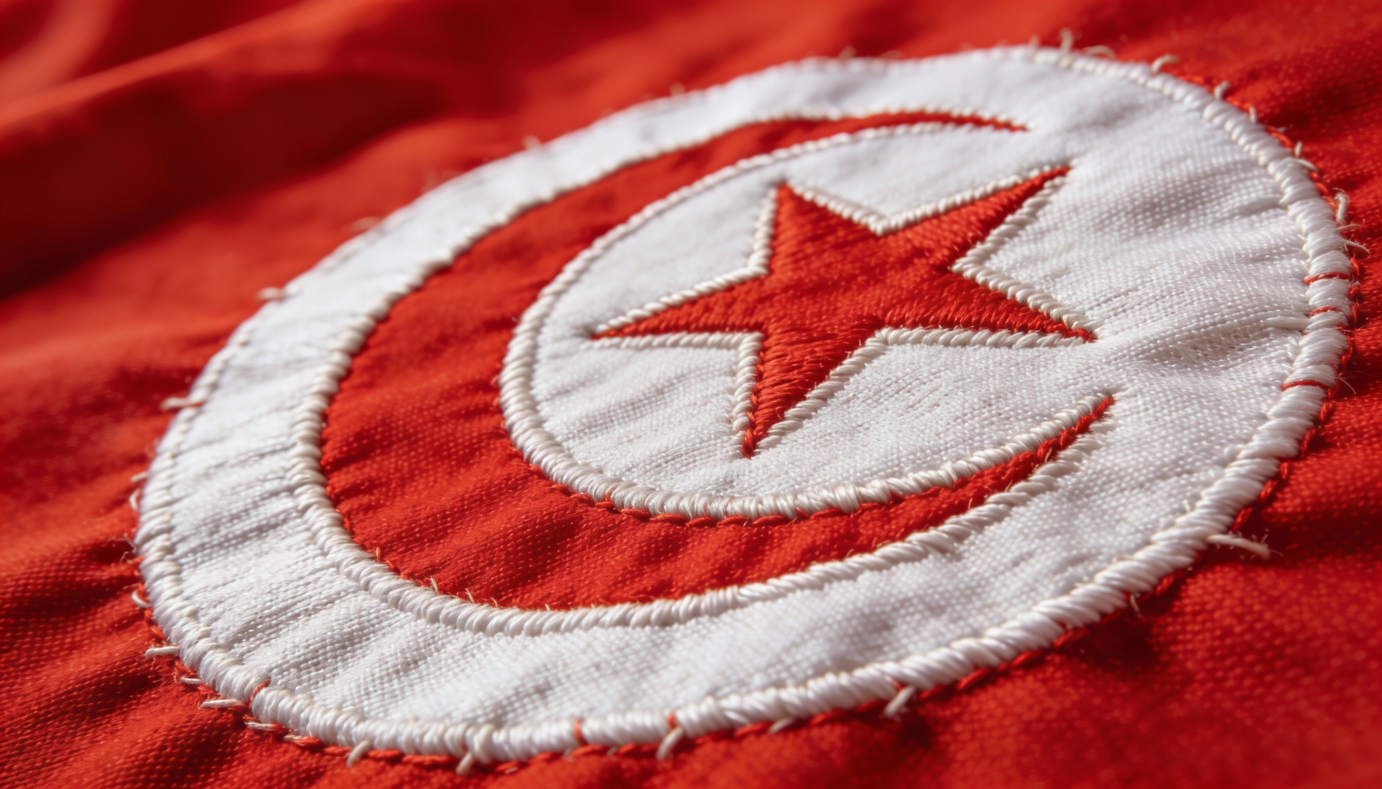 علم تونس (Ai)