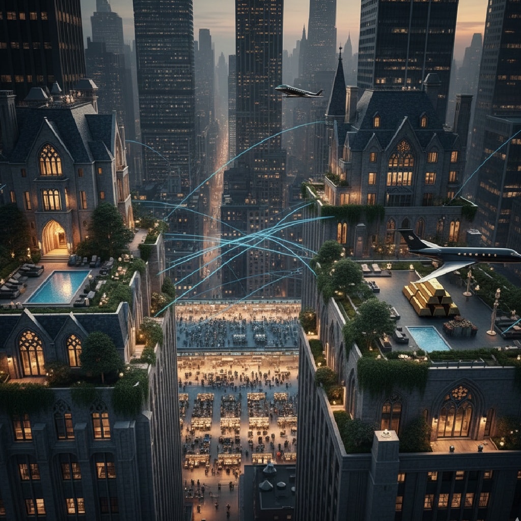 مكاتب العائلات (Ai)