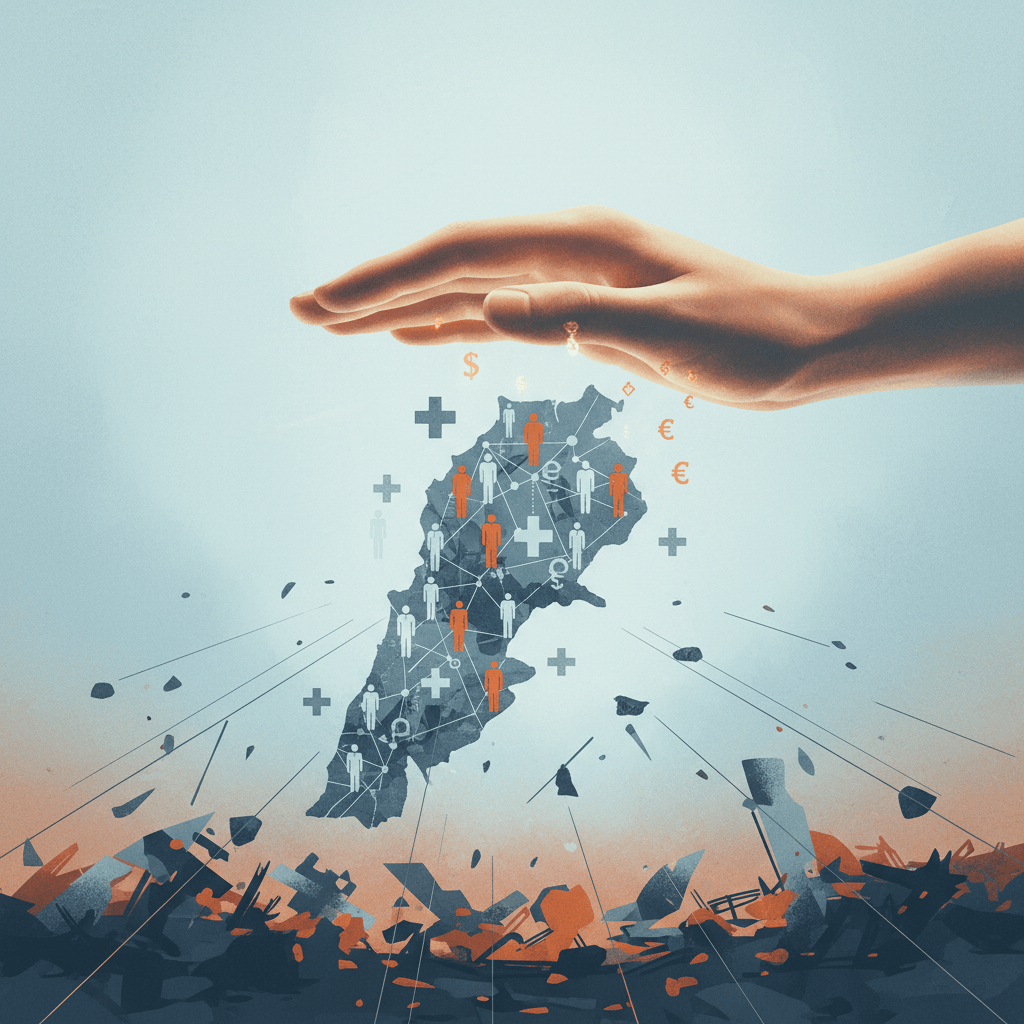 WHO Calls for Urgent Aid to Mideast Health Systems Amid Escalating Conflict