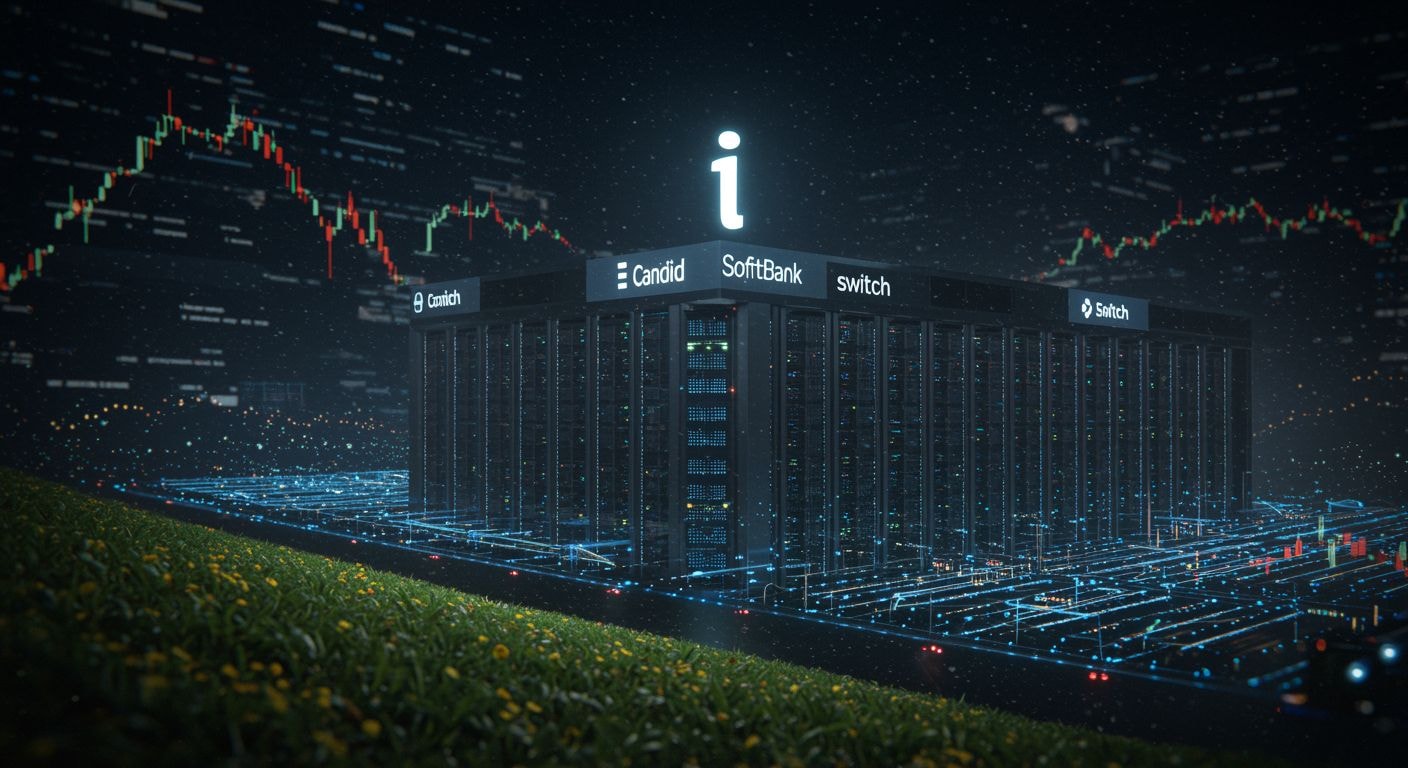  شركة سوفت بانك 