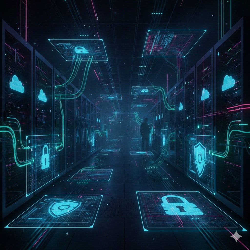 دعوى قضائية تتهم شركة آبل. (AI)