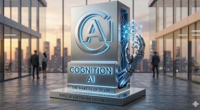    شركة كوغنيش أي آيه 