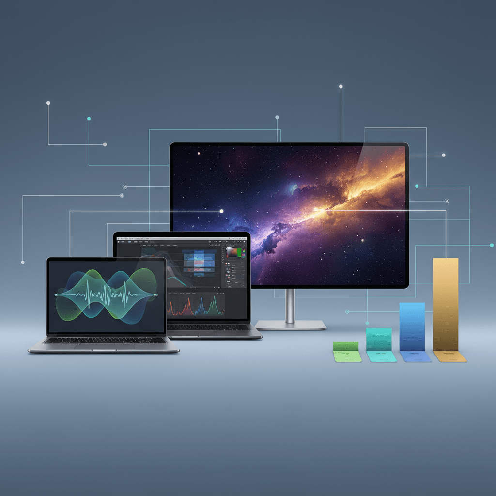 Apple's New M5 Lineup: Performance and Price Points