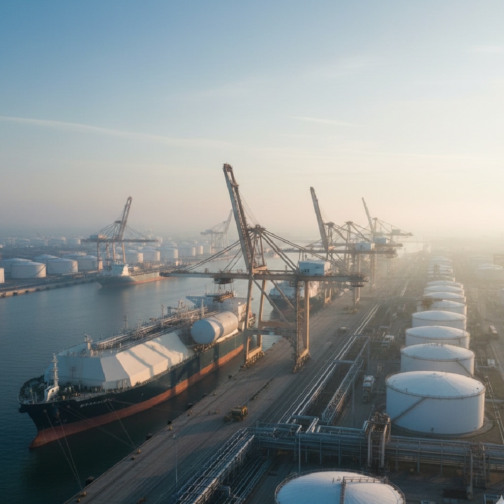 الغاز الطبيعي (Ai)