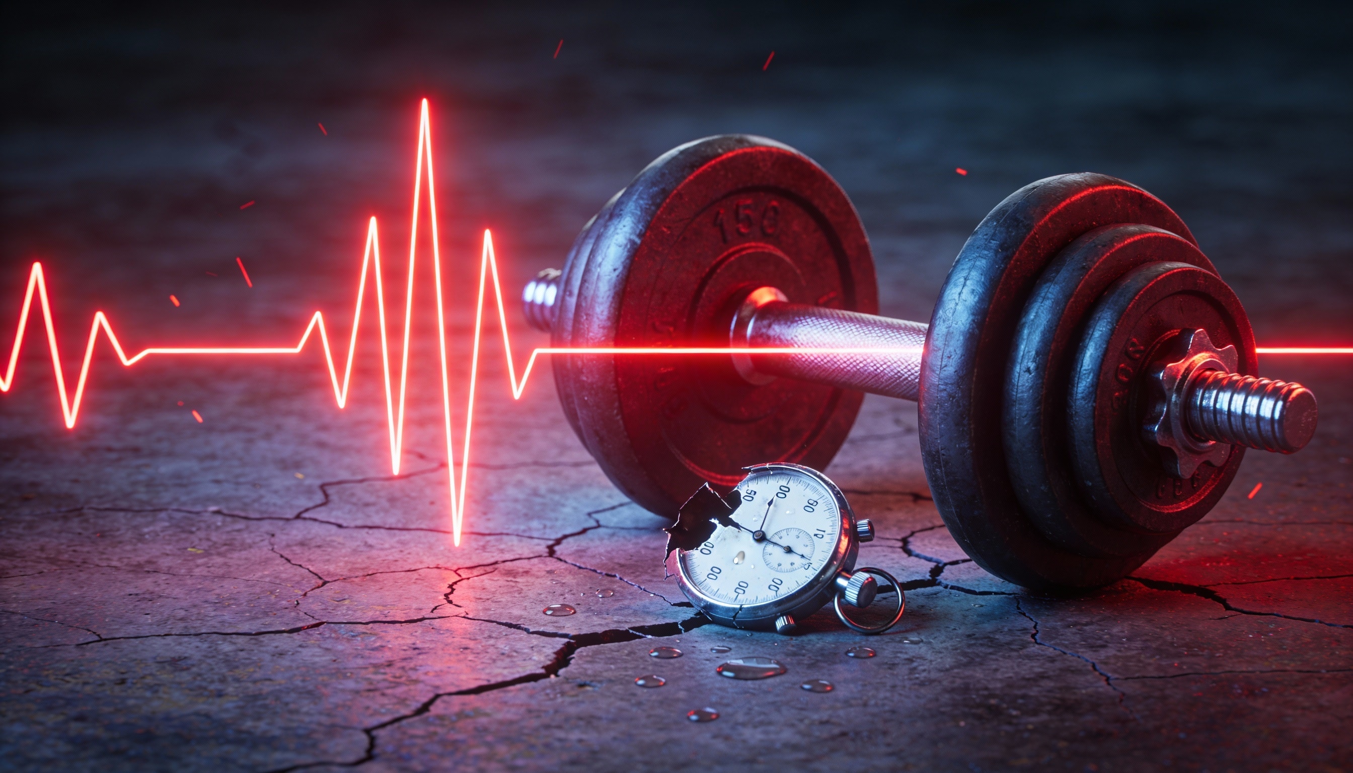 الإفراط في التمرين (Ai)