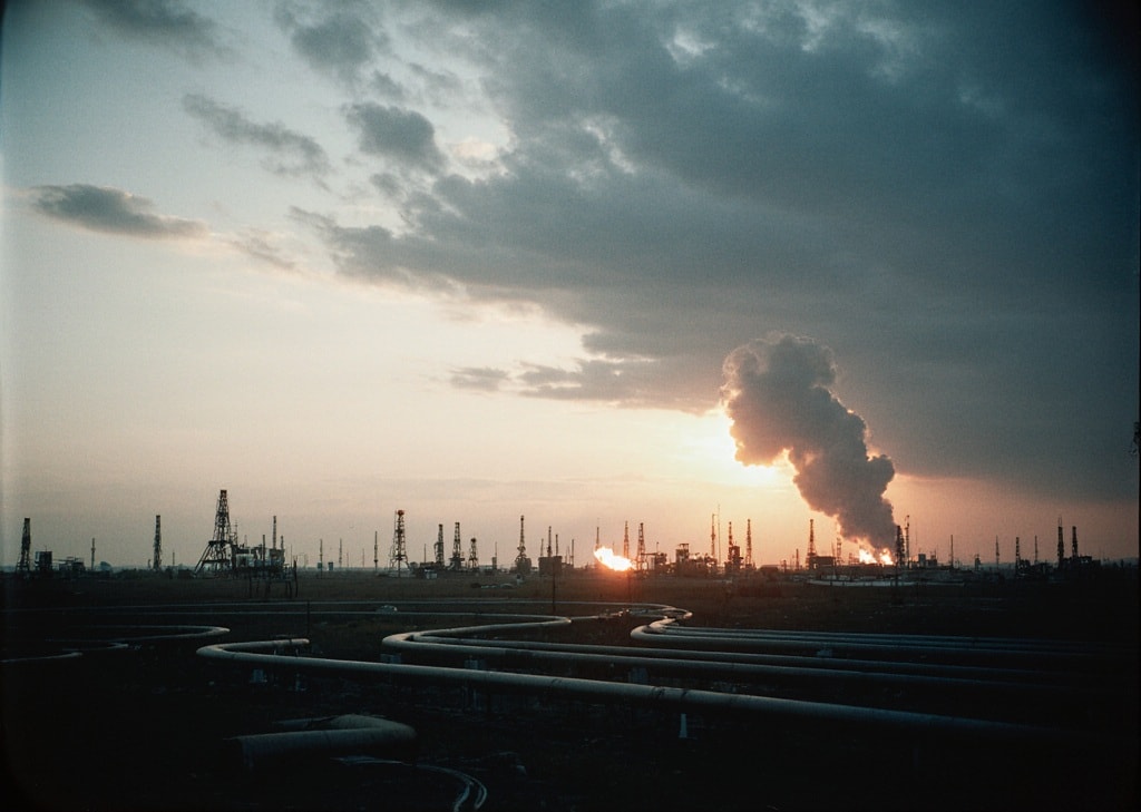 محطات طاقة AI