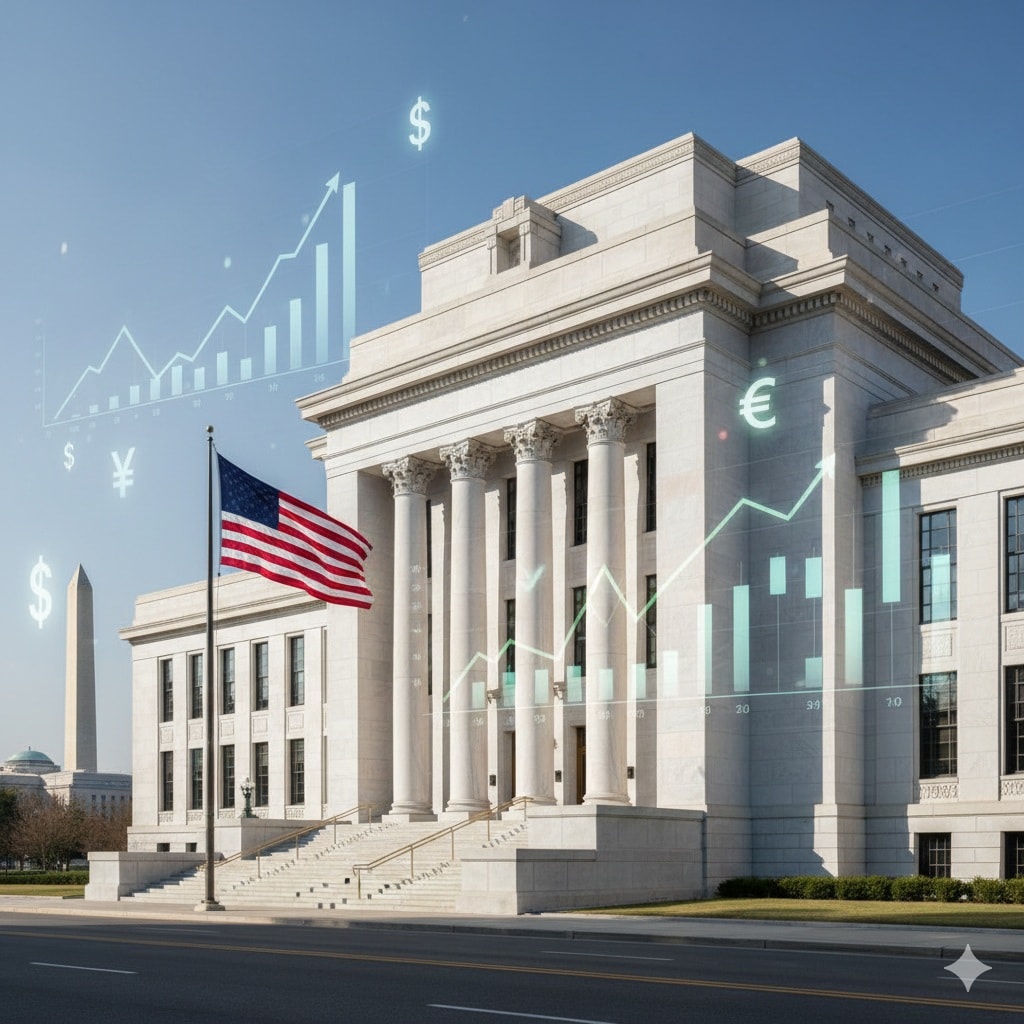 البنك الفيدرالي ai