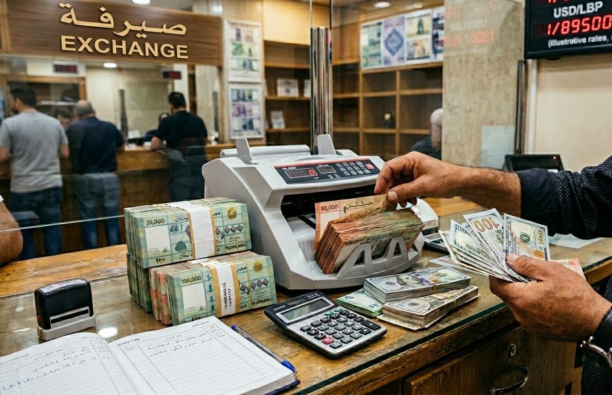 انكماش اقتصادي 