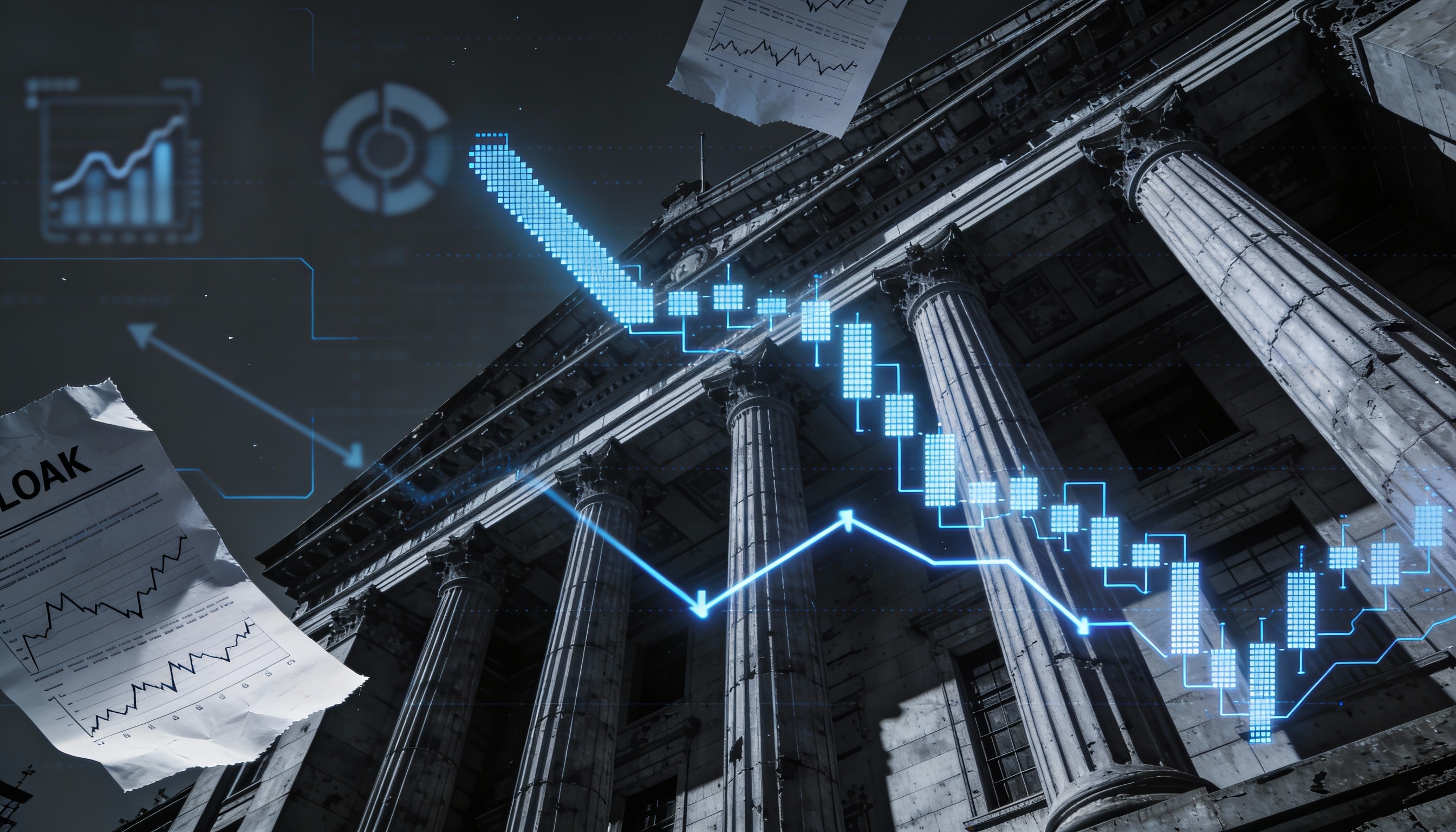 ميزانيات البنوك (Ai)