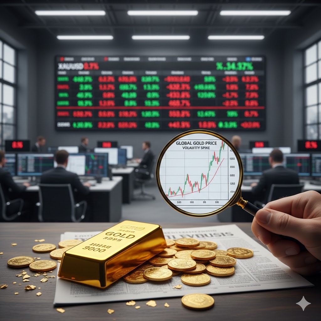 المعادن النفيسة