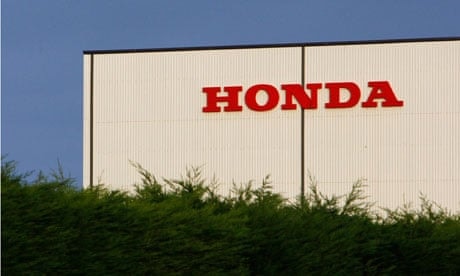 Honda (google)