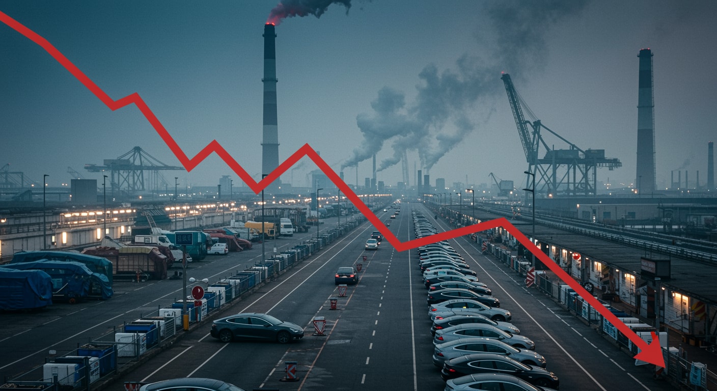 تسلا تخسر 7% من شحناتها