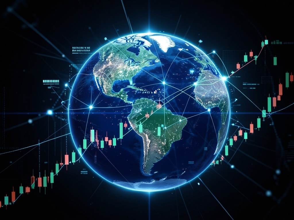 تداعيات الذكاء الاصطناعي على العالم AI