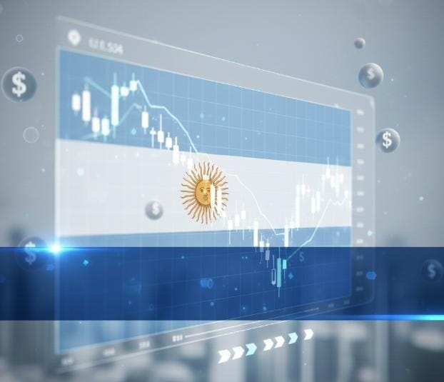 بيع دولارات للحد من تراجع البيزو