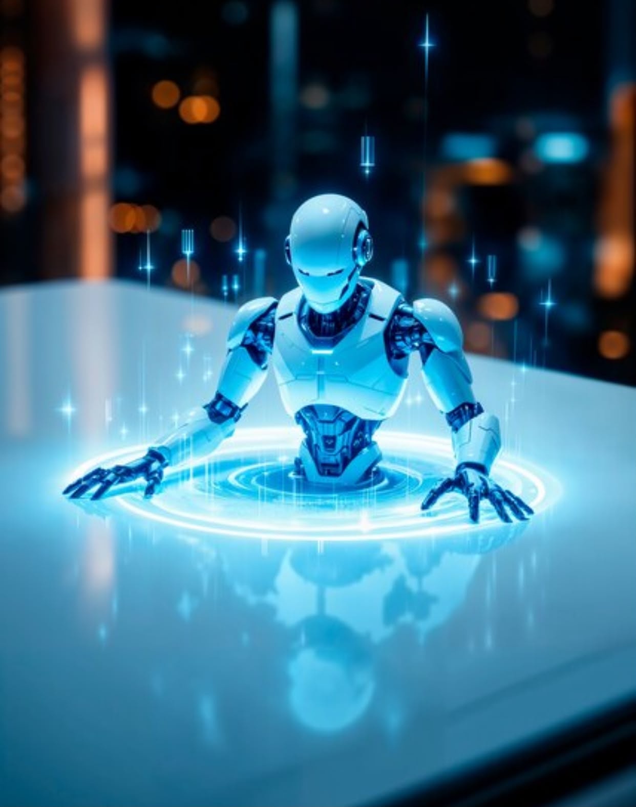 جيميناي يتجاوز مليار مستخدم-ai