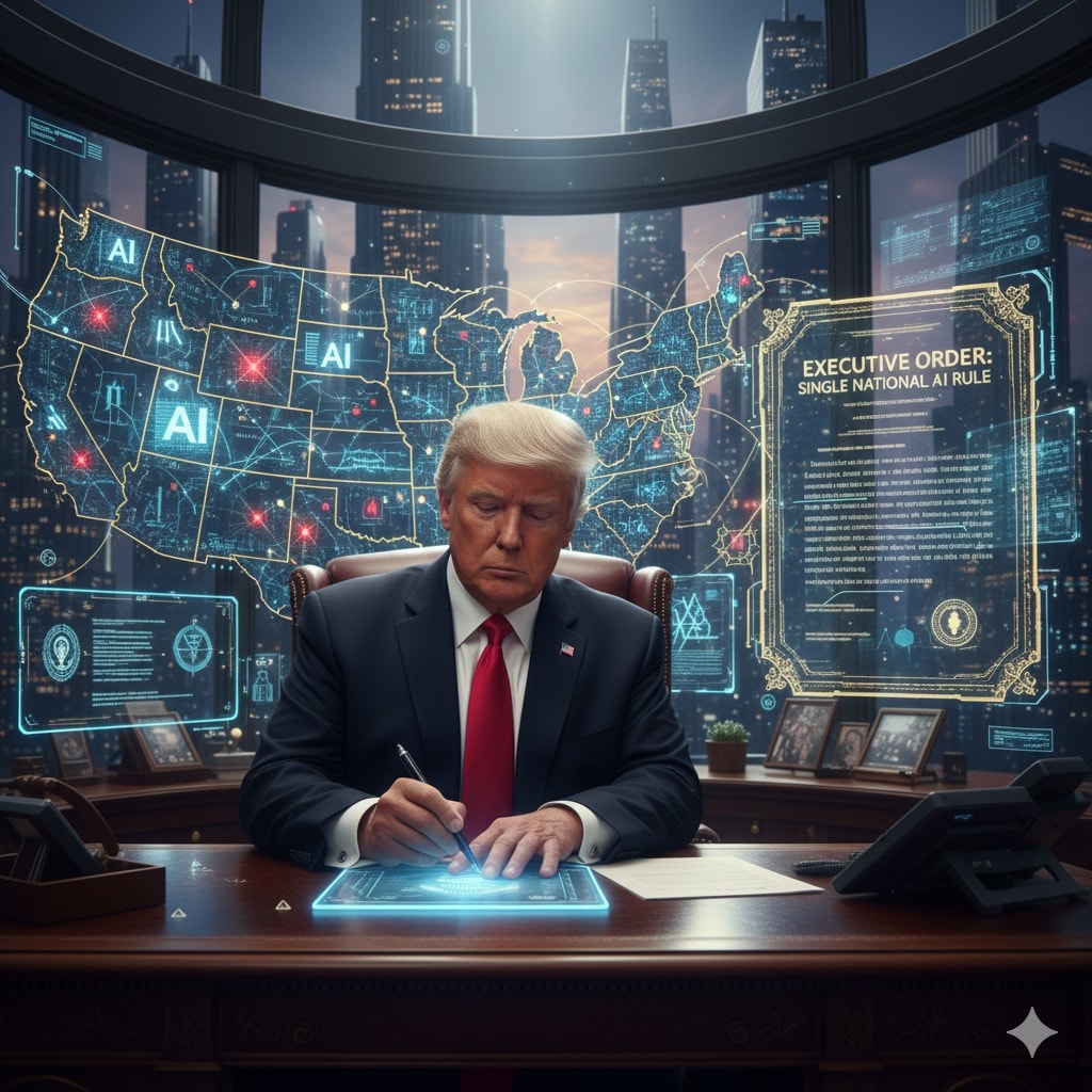 Donald Trump (Ai)