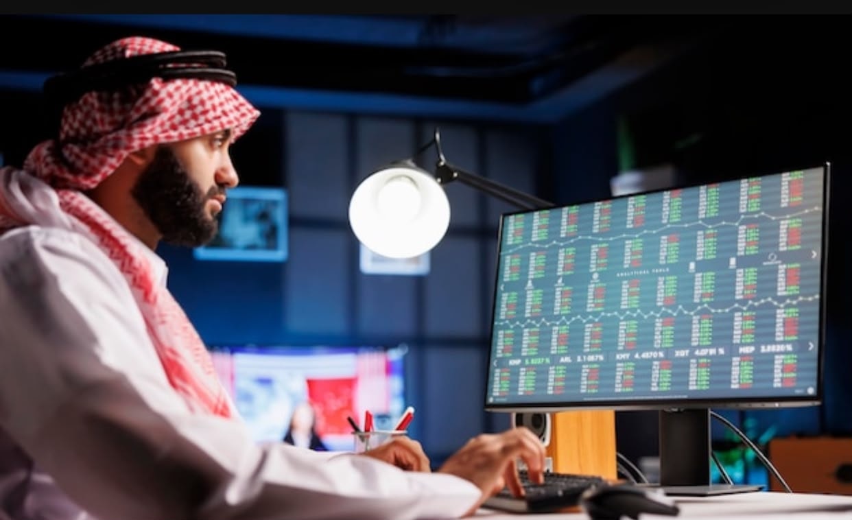 موني 20/20 في الرياض