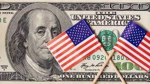 الاقتصاد الاميركي