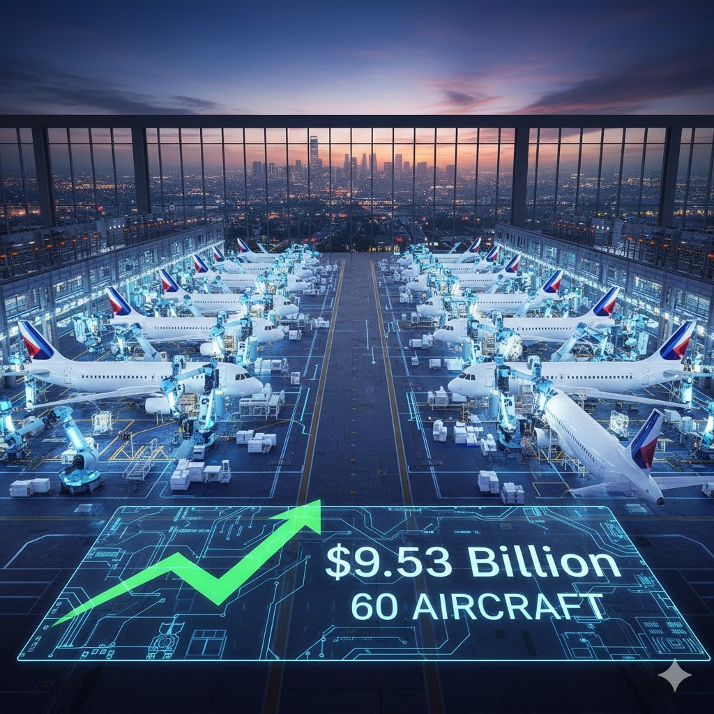 الخطوط الجوية الصينية (Ai)