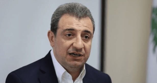 النائب وائل أبو فاعور
