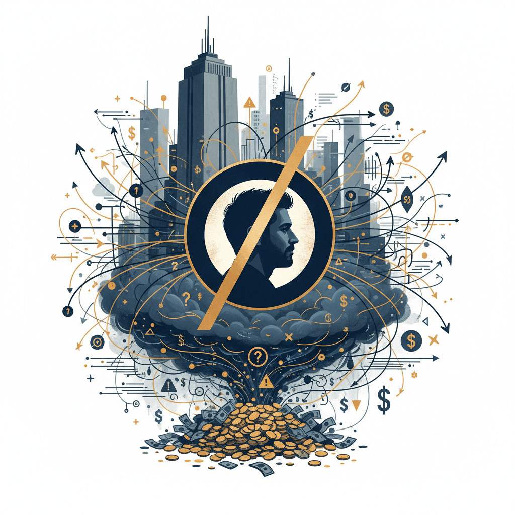 Deutsche Bank's Extensive Ties to Jeffrey Epstein Revealed in Newly Released Documents