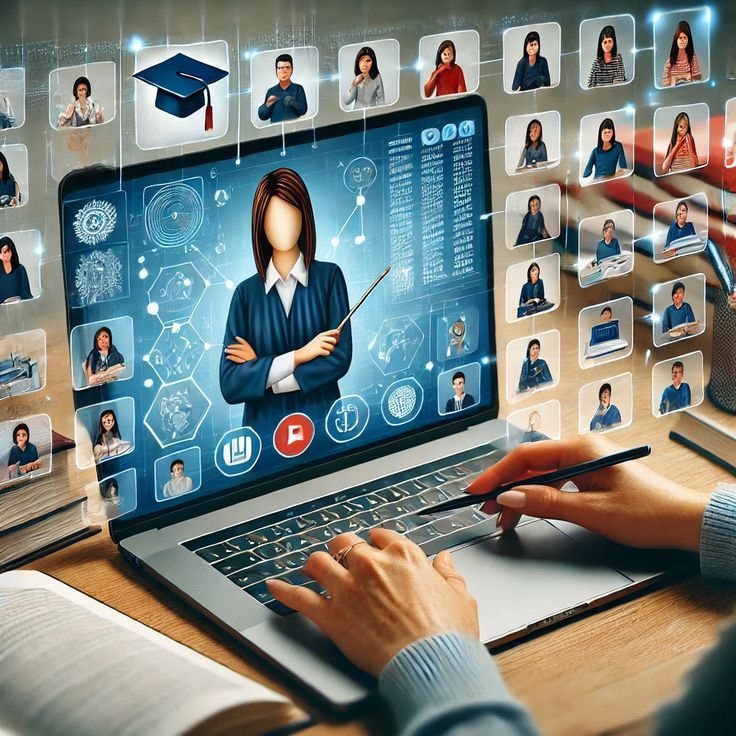  حماية حق الطلاب (Ai)