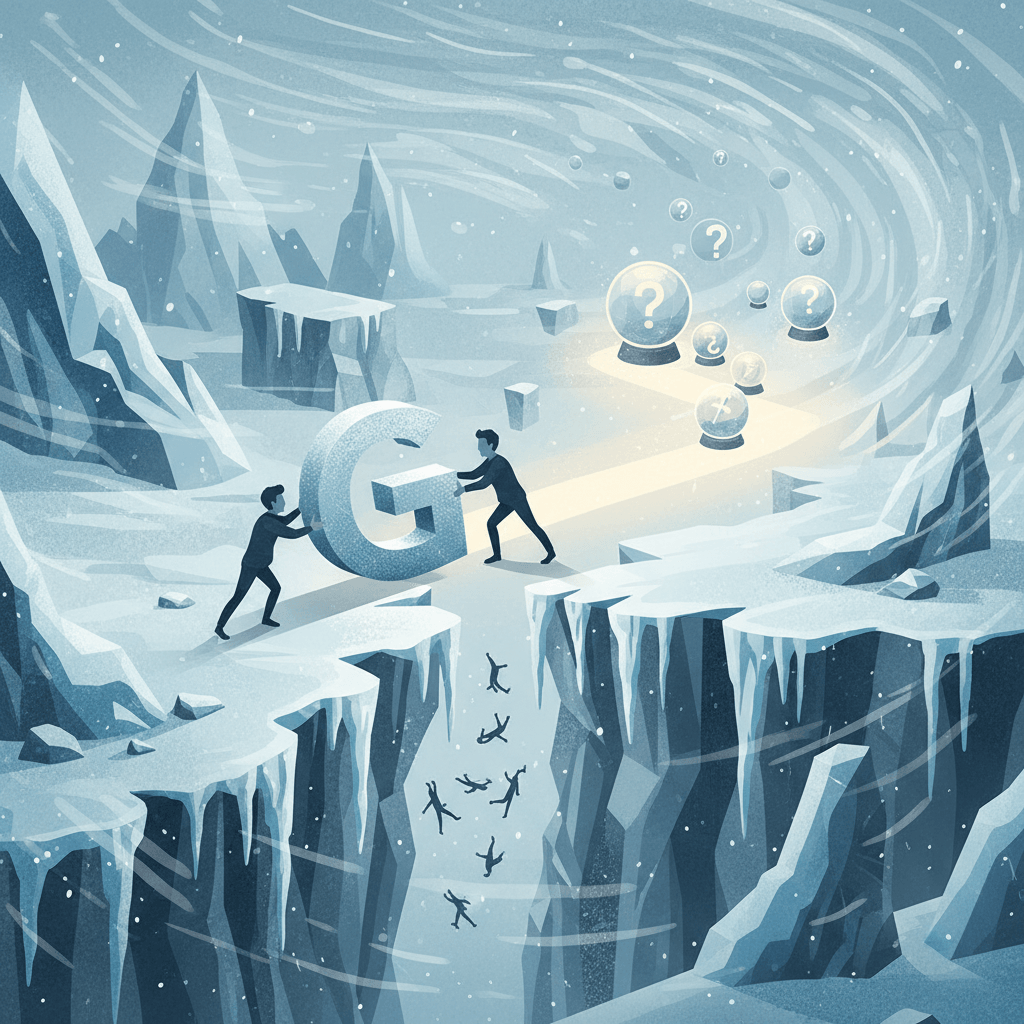 Gemini Exchange Navigates Crypto Winter with Staff Cuts and Strategic Shift