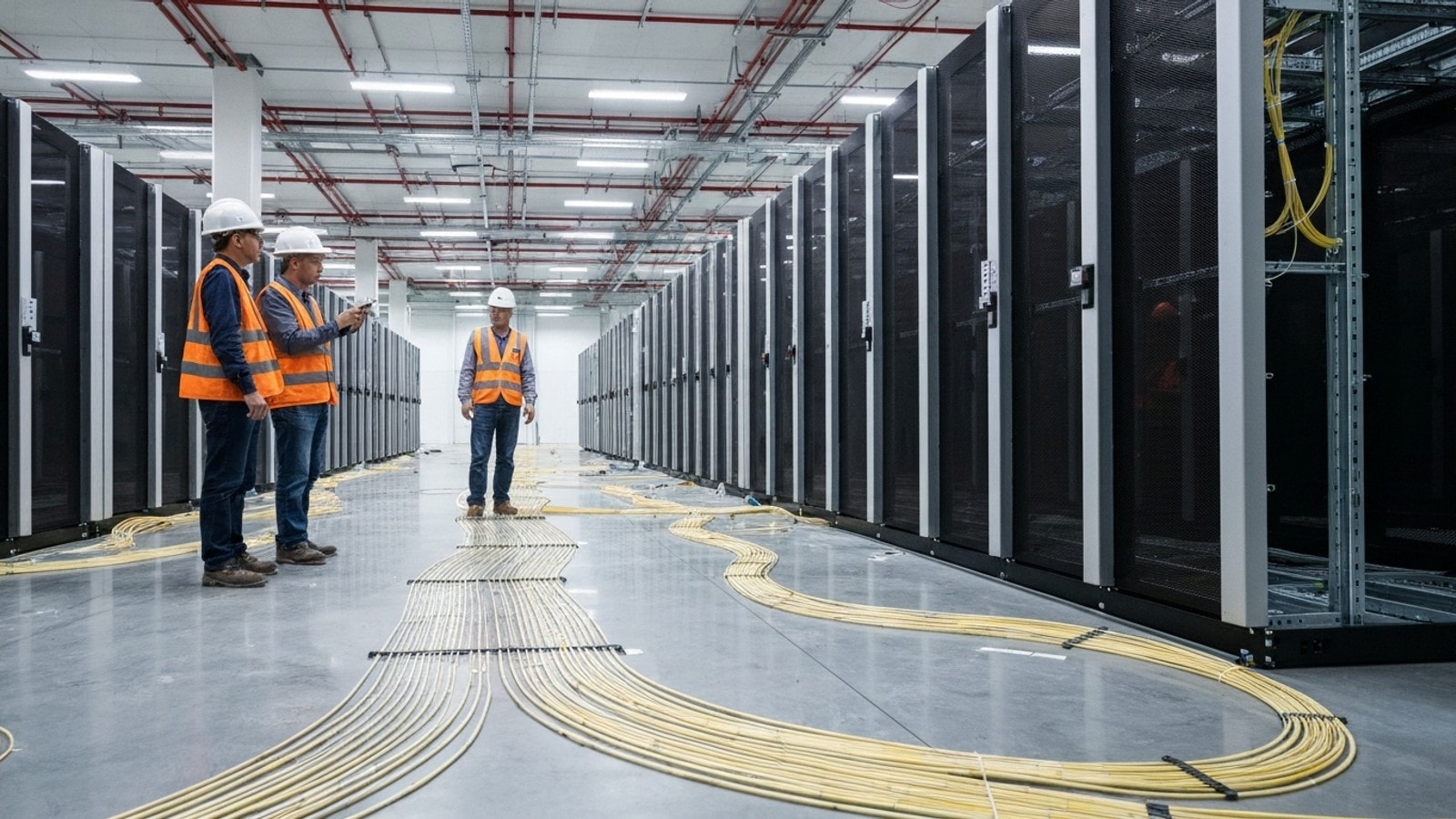 Marvell's Trillion-Dollar Dream: Nvidia's Backing Fuels Ambitious AI Play